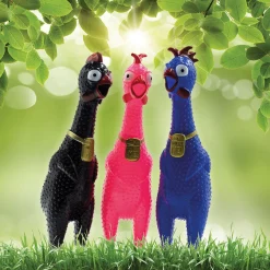 The Source Stress Huhn Hot