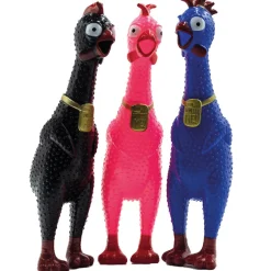 The Source Stress Huhn Hot