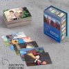abramsu0026chronicle books Studio Ghibli: 100 Postkarten Online