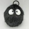 Studio Ghibli Mein Nachbar Totoro Susuwatari Rußbold Plüschfigur mit Vibrationseffekt Clearance