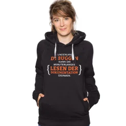 getDigital Stundenlanges Debuggen Schwarz Clearance