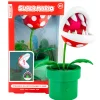 Paladone Super Mario Bewegliche Mini LED Lampe – Piranha Pflanze Hot