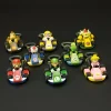 Paladon Super Mario Kart Backpack Buddies (1 Packung) Clearance