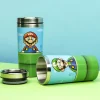 Paladone Super Mario Warpröhre Reisebecher New