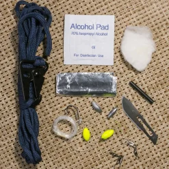 thumbsUp Survival Kit - 12 in 1 Outdoor-Tool Sale