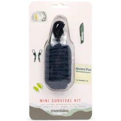 thumbsUp Survival Kit - 12 in 1 Outdoor-Tool Sale