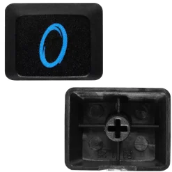 getDigital Tasten für Mechanische Tastaturen Einzeltasten Online