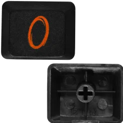 getDigital Tasten für Mechanische Tastaturen Einzeltasten Online