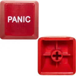 getDigital Tasten für Mechanische Tastaturen Einzeltasten Online