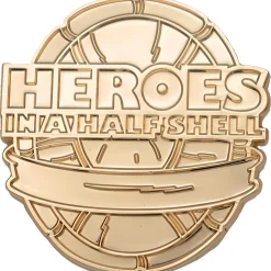 Fanattik Teenage Mutant Ninja Turtles Mystery Pin Discount