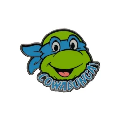 Fanattik Teenage Mutant Ninja Turtles Mystery Pin Discount
