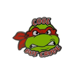 Fanattik Teenage Mutant Ninja Turtles Mystery Pin Discount