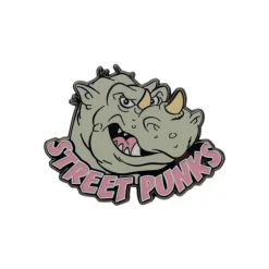 Fanattik Teenage Mutant Ninja Turtles Mystery Pin Discount