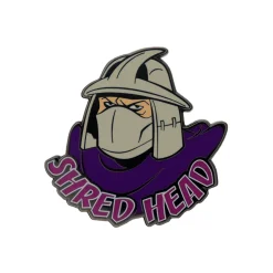 Fanattik Teenage Mutant Ninja Turtles Mystery Pin Discount