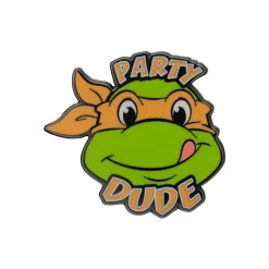 Fanattik Teenage Mutant Ninja Turtles Mystery Pin Discount