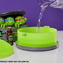 Numskull Teenage Mutant Ninja Turtles Aroma Öl Diffusor Sale