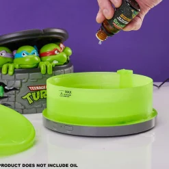 Numskull Teenage Mutant Ninja Turtles Aroma Öl Diffusor Sale