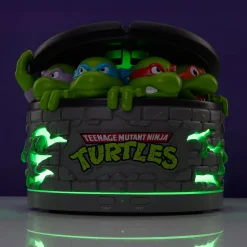 Numskull Teenage Mutant Ninja Turtles Aroma Öl Diffusor Sale