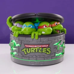Numskull Teenage Mutant Ninja Turtles Aroma Öl Diffusor Sale