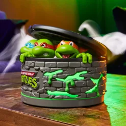 Numskull Teenage Mutant Ninja Turtles Aroma Öl Diffusor Sale