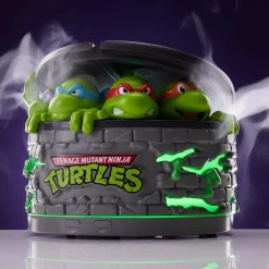 Numskull Teenage Mutant Ninja Turtles Aroma Öl Diffusor Sale