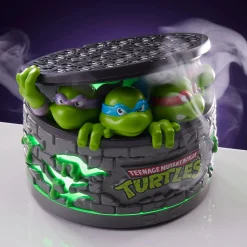 Numskull Teenage Mutant Ninja Turtles Aroma Öl Diffusor Sale