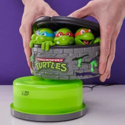 Numskull Teenage Mutant Ninja Turtles Aroma Öl Diffusor Sale