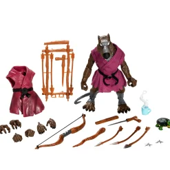 Super7 Teenage Mutant Ninja Turtles Ultimates Sammelfiguren Wave 1 Outlet