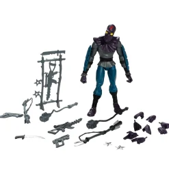 Super7 Teenage Mutant Ninja Turtles Ultimates Sammelfiguren Wave 1 Outlet