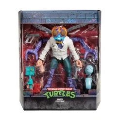 Super7 Teenage Mutant Ninja Turtles Ultimates Sammelfiguren Wave 1 Outlet
