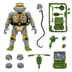 Super7 Teenage Mutant Ninja Turtles Ultimates Sammelfiguren Wave 3 Discount