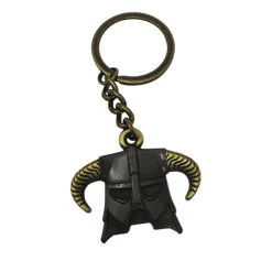 Fanattik The Elder Scrolls V Skyrim Schlüsselanhänger Outlet