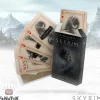 Fanattik The Elder Scrolls V Skyrim Spielkarten Online