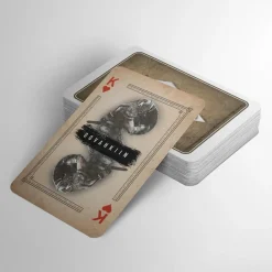 Fanattik The Elder Scrolls V Skyrim Spielkarten Online