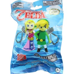 Paladon The Legend of Zelda Mystery Gepäckanhänger Series 2 Hot