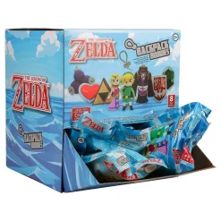 Paladon The Legend of Zelda Mystery Gepäckanhänger Series 2 Hot