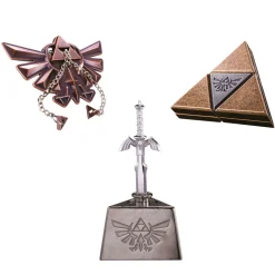 getDigital The Legend of Zelda Puzzle New