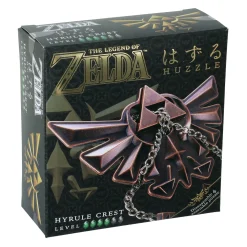 getDigital The Legend of Zelda Puzzle New