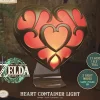 Paladone The Legend of Zelda Tears of the Kingdom Herzcontainer Licht Sale
