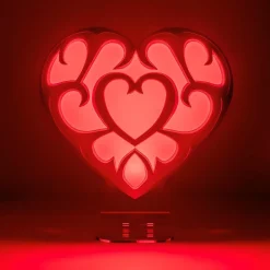 Paladone The Legend of Zelda Tears of the Kingdom Herzcontainer Licht Sale