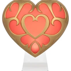 Paladone The Legend of Zelda Tears of the Kingdom Herzcontainer Licht Sale