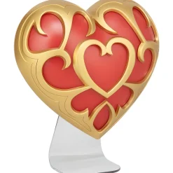 Paladone The Legend of Zelda Tears of the Kingdom Herzcontainer Licht Sale