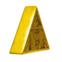 Pyramid International The Legend of Zelda Triforce Spardose New