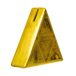 Pyramid International The Legend of Zelda Triforce Spardose New