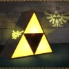 Paladone The Legend of Zelda Triforce Licht mit Projektions-Effekt New