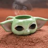 Paladone The Mandalorian Grogu 3D Becher Discount