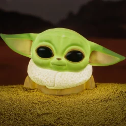 Paladone The Mandalorian Grogu Tischleuchte Best