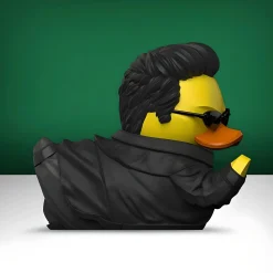 Numskull The Matrix TUBBZ First Edition - Neo Badeente