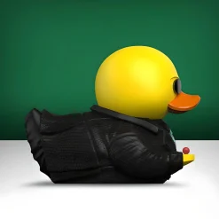 Numskull The Matrix TUBBZ First Edition - Morpheus Badeente Sale