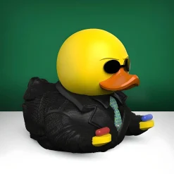 Numskull The Matrix TUBBZ First Edition - Morpheus Badeente Sale